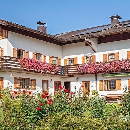 Buchnerhof Urlaub Auf Dem Bauernhof Villa Bernau am Chiemsee Luaran gambar